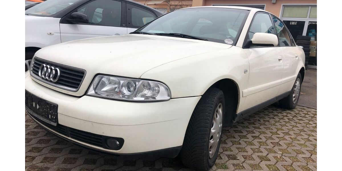 Audi A4 225.917 km 1.888 &euro; Wiesloch 69168