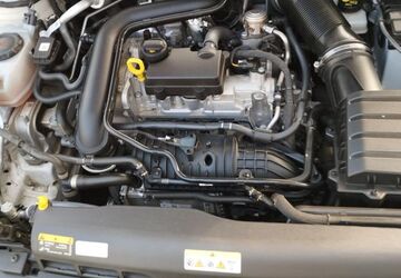 VW Polo 70.000 km 14.500 &euro; Hambrücken 76707