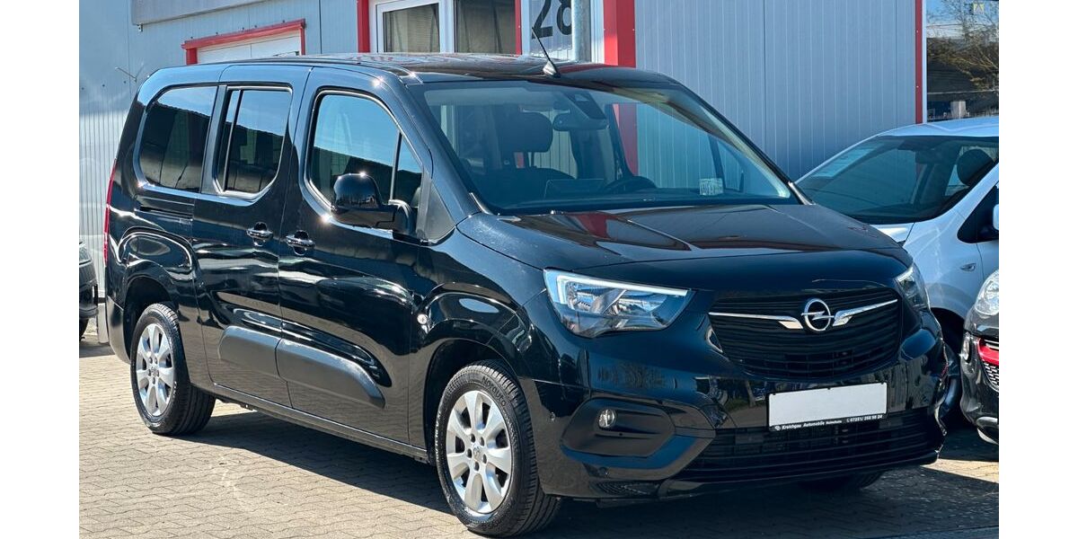 Opel Combo 132.000 km 14.995 &euro; Bruchsal-Helmsheim 76646
