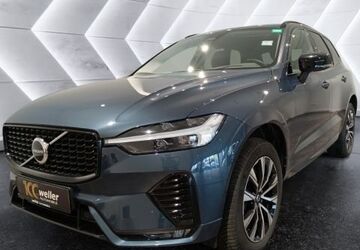 Volvo XC60 74.980 km 38.980 &euro; Bietigheim-Bissingen 74321