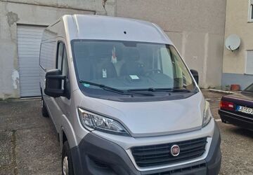 Fiat Ducato 128.000 km 13.999 &euro; Sachsenheim 74343