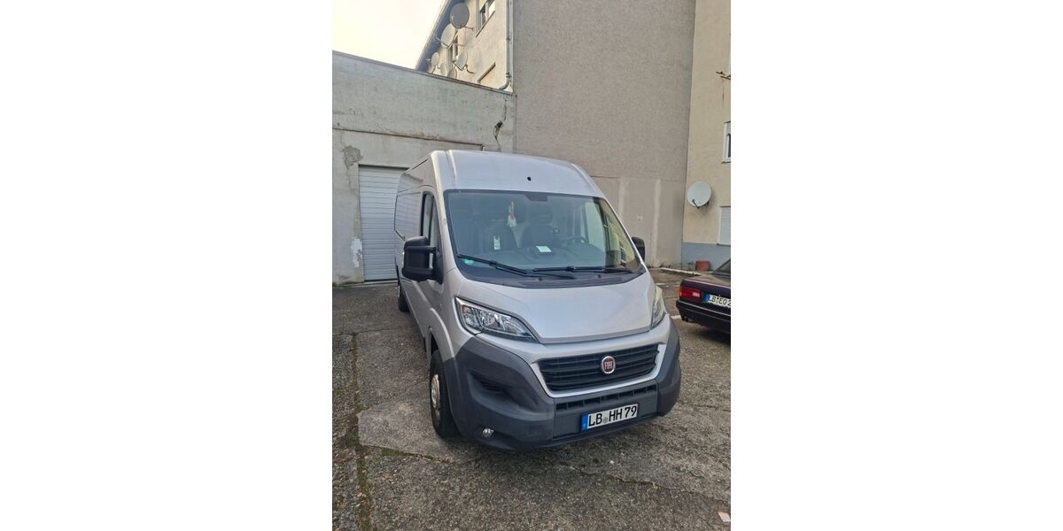 Fiat Ducato 128.000 km 13.999 &euro; Sachsenheim 74343