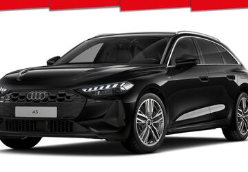 Audi A5 10.849 km 55.930 &euro; Mosbach 74821