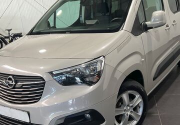 Opel Combo Life 84.000 km 14.995 &euro; Bretten 75015
