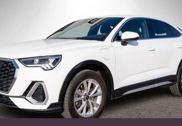 Audi Q3 62.600 km 28.760 &euro; Bad Rappenau 74906