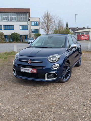 Gebrauchte Fiat 500X