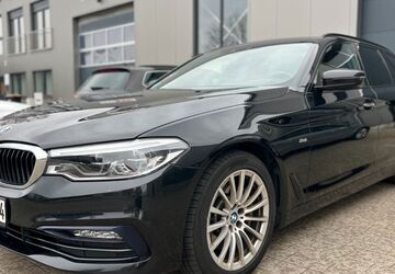 BMW 530 149.000 km 20.978 &euro; Neckarsulm 74172