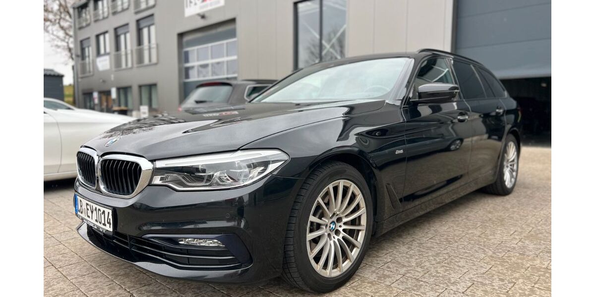 BMW 530 149.000 km 20.978 &euro; Neckarsulm 74172