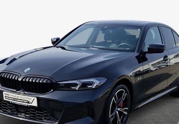 BMW 320 86.458 km 36.780 &euro; Bruchsal 76646