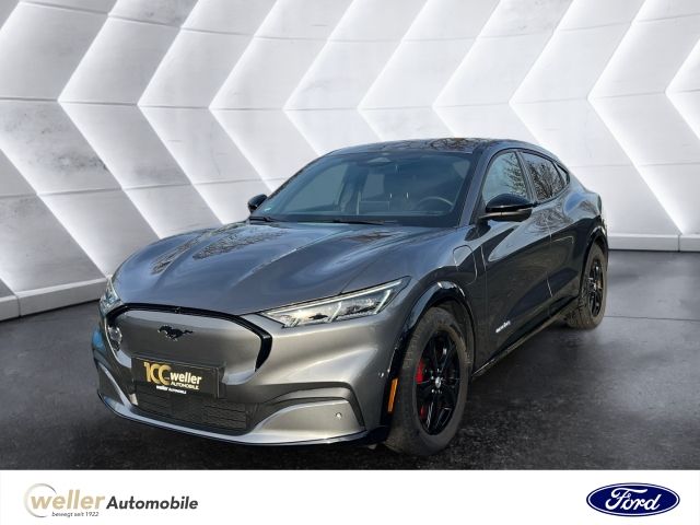 Ford Mustang Mach-E 17.229 km 46.420 &euro; Bietigheim-Bissingen 74321