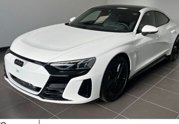 Audi e-tron GT 28.500 km 117.920 &euro; Walldorf 69190