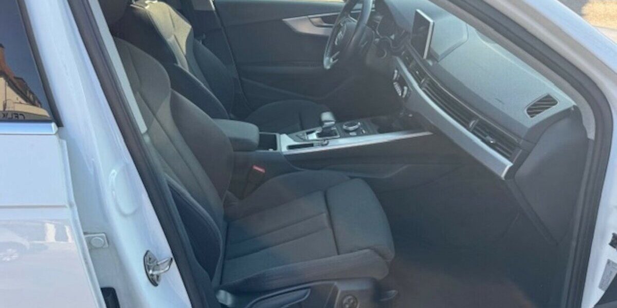 Audi A4 2.0 g-tron sport s-tronic Erdgas 154.836 km 12.990 &euro; Neckarsulm 74172