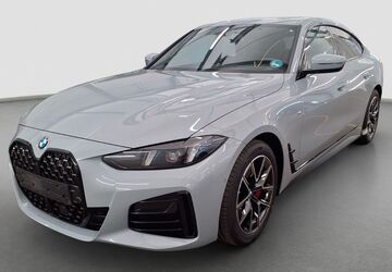 BMW 420 24.000 km 47.900 &euro; Mühlhausen 69242
