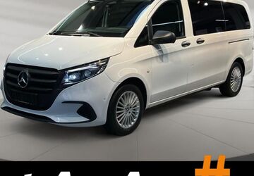Mercedes-Benz Vito 58.151 km 45.189 &euro; Neckarsulm-Obereisesheim 74172