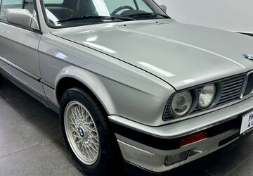 BMW 318 170.000 km 9.900 &euro; Leimen 69181