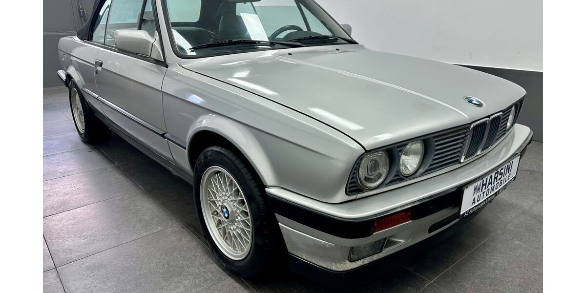 BMW 318 170.000 km 9.900 &euro; Leimen 69181