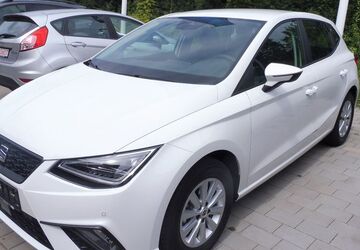 Seat Ibiza 6.700 km 18.700 &euro; Walzbachtal 75045