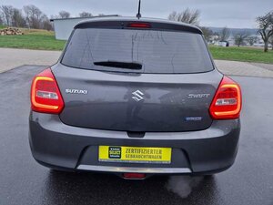 Suzuki Swift 1.2 Dualjet Hybrid Club AHK M+S 70.345 km 11.450 &euro; Obrigheim-Asbach 74847