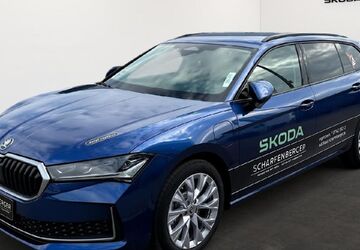 Skoda Superb 28.000 km 40.650 &euro; Ingersheim 74379