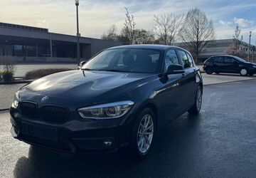 BMW 116 148.000 km 7.690 &euro; Ilsfeld 74360