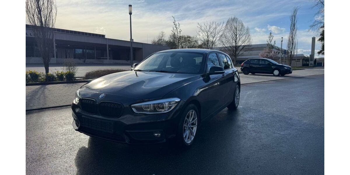 BMW 116 148.000 km 7.690 &euro; Ilsfeld 74360