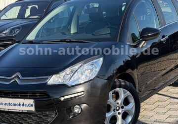 Citroen C3 42.000 km 9.800 &euro; Rauenberg (Gewerbegebiet) 69231