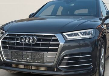 Audi Q5 55.000 km 29.800 &euro; Sinsheim 74889