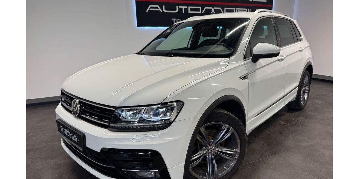 VW Tiguan 177.900 km 20.490 &euro; Bretten 75015