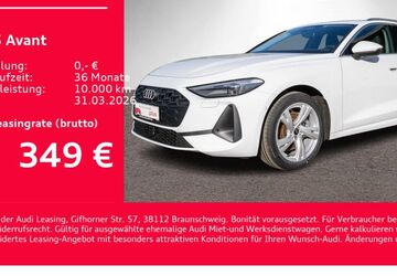 Audi A5 26.900 km 36.790 &euro; Heilbronn 74074