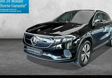 Mercedes-Benz EQA 40.700 km 31.920 &euro; Tamm 71732