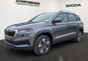 Skoda Karoq 5.000 km 35.840 &euro; Ingersheim 74379