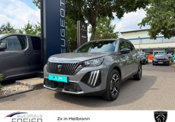 Peugeot 2008 25.992 km 19.990 &euro; Heilbronn 74074