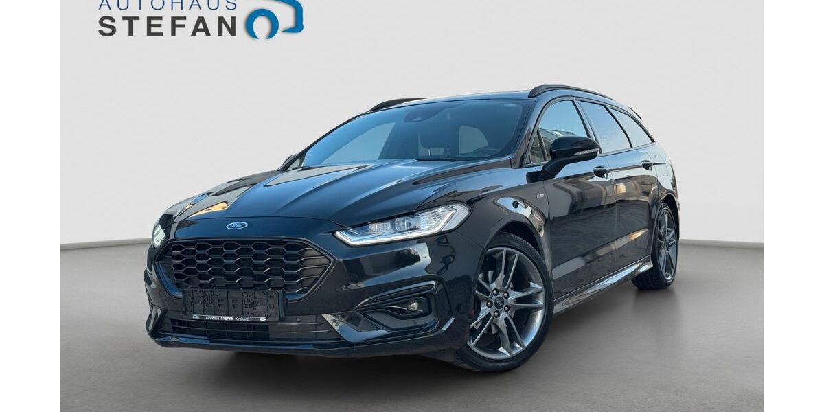 Ford Mondeo 102.039 km 24.490 &euro; Kirchardt 74912