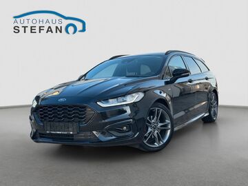 Gebrauchte Ford Mondeo