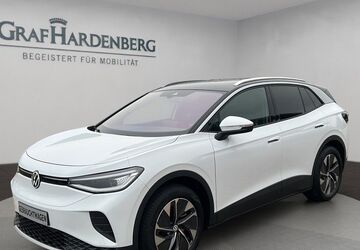 VW ID.4 5.600 km 40.890 &euro; Bruchsal 76646