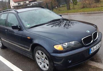 BMW 316 183.000 km 3.500 &euro; Ittlingen 74930