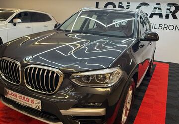 BMW X3 151.500 km 31.990 &euro; Leingarten 74211