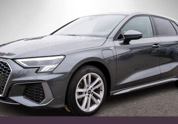 Audi A3 51.500 km 29.730 &euro; Bad Rappenau 74906