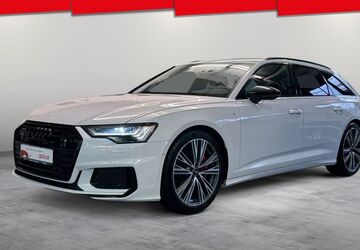 Audi A6 106.244 km 40.750 &euro; Mosbach 74821