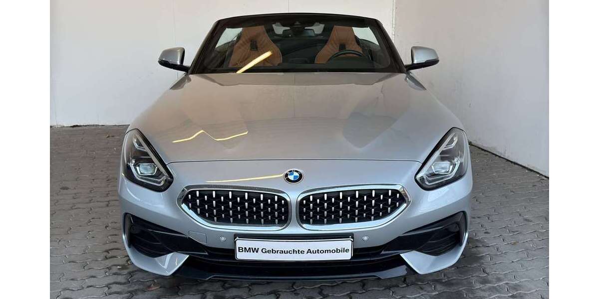 BMW Z4 14.509 km 38.949 &euro; Heilbronn 74076