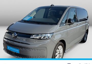 VW T7 Multivan 14.732 km 47.990 &euro; Bietigheim-Bissingen 74321