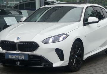 BMW 120 14.690 km 35.500 &euro; Vaihingen / Enz 71665