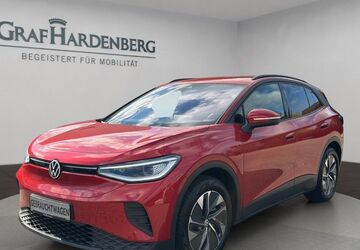 VW ID.4 6.635 km 39.900 &euro; Bruchsal 76646