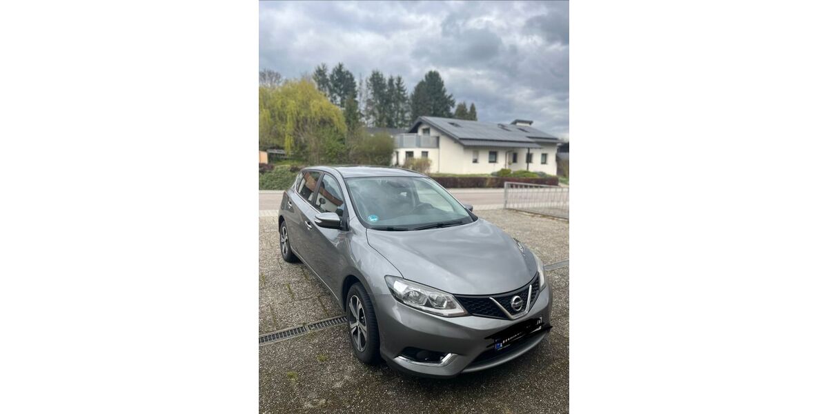 Nissan Pulsar 130.000 km 5.200 &euro; Zuzenhausen 74939