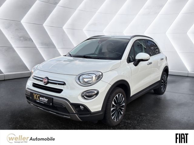 Fiat 500X 29.400 km 13.950 &euro; Bietigheim-Bissingen 74321