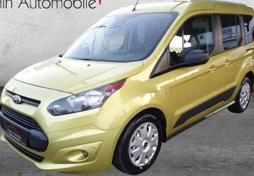 Ford Tourneo Connect 125.000 km 12.997 &euro; Vaihingen an der Enz (Enzweihingen) 71665