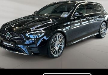 Mercedes-Benz E 220 88.090 km 33.809 &euro; Heilbronn 74072