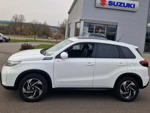 Suzuki Vitara 1.4 Boosterjet Hybrid Allgrip Comfort+ 2.500 km 27.840 &euro; Obrigheim-Asbach 74847