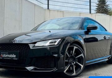 Audi TT RS 32.000 km 59.999 &euro; Leimen 69181