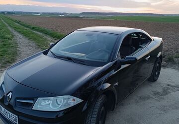 Renault Megane 125.000 km 3.990 &euro; Heilbronn 74074